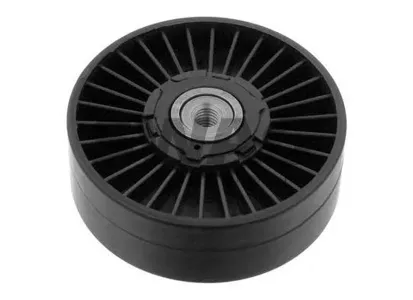 SWAG 30030015 Ролик натяжного механизма приводной VW TranSporter IV 2.0-2.5D 90-03