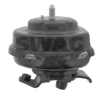 SWAG 30130002 Подушка двигателя передняя