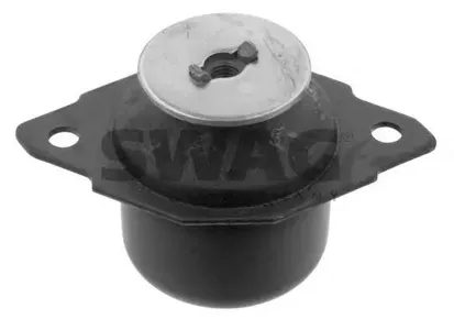 SWAG 30130011 Опора КПП VW Caddy II 1.6-1.9D 95-04 Golf III 1.4-2.0 91-97 Passat 1.6-1.9D 88-97 Polo 1.6 95-01 Vento 1.4-2.0 91-98