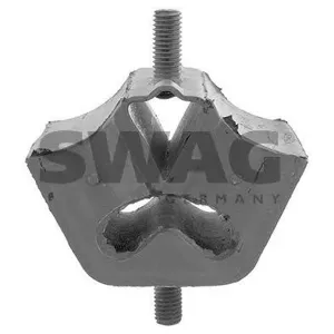 SWAG 30130019 Подушка двигателя [зеленый] R