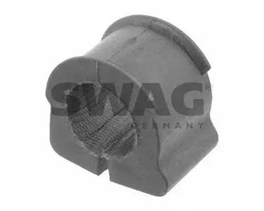 SWAG 30610008 Втулка стабилизатора пер.подв. 21mm
