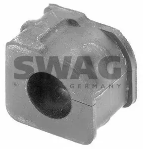 SWAG 30610019 Втулка стабилизатора пер.подв. R [22,7-mm]