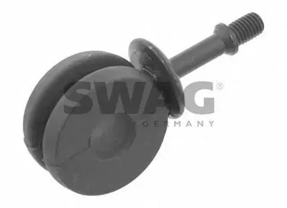 SWAG 30790004 Стойка стабилизатора [21 mm]