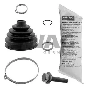SWAG 30830006 Пыльника шруса комплект