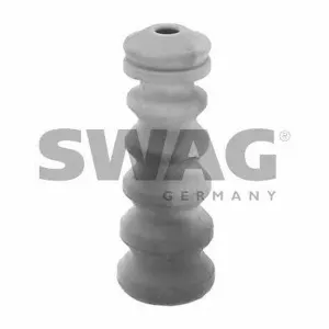 SWAG 30870005 Отбойник аморт.задн.