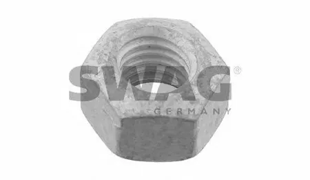 SWAG 30901554 Гайка UNIVERSAL выпускного коллектора (мин. 10 шт.)