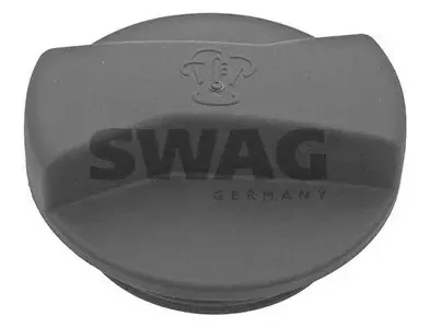 SWAG 30914700 Крышка расширительного бачка Audi A2 (8Z0) 1.4 [200002-200508]