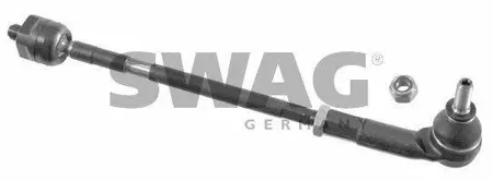 SWAG 30919816 Поперечная рулевая тяга L [гу TRW]