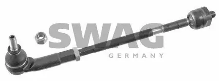 SWAG 30919818 Рулевая тяга в сборе [гу TRW] R