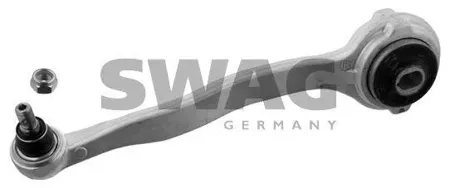 SWAG 30921439 Рычаг пер.подв.верхний L