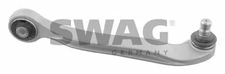 SWAG 30927502 Рычаг передн.подвески (R) верхн. передний