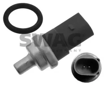 SWAG 30929318 Датчик температуры .охл.жидкости VW Jetta IV 10-18 Tiguan I 08-16