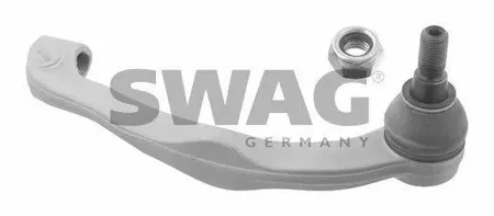 SWAG 30929673 Наконечник рулевой тяги R