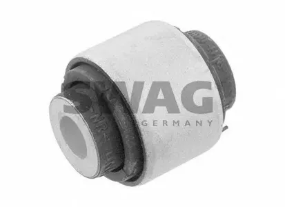 SWAG 30929689 Сайлентблок зад. лев,прав. Audi A1 (8X1, 8XF) 1.2 TFSI [201005-...]