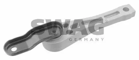 SWAG 30931958 Подушка двигателя задняя
