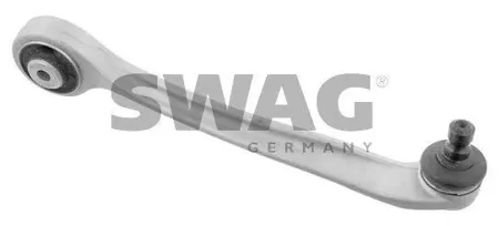 SWAG 30932319 Рычаг пер.подв.верхний R