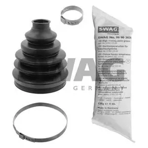 SWAG 30936190 Пыльника шруса VAG A6 Touareg 02-