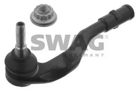 SWAG 30936506 Наконечник рулевой тяги