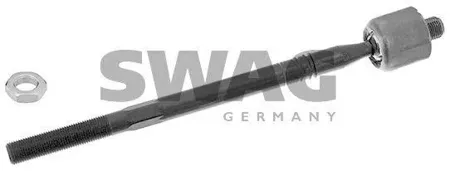 SWAG 30937203 Рулевая тяга лев,прав. [голая]