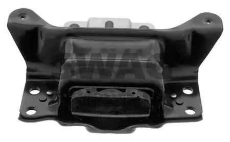 SWAG 30938524 Опора КПП лев. Skoda Octavia III 13-20KAROQ 17=>