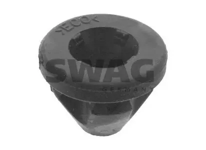 SWAG 30938850 Элемент крепежа кожуха двигателя Audi A3 (8P), A6 (C6) 1.9 - 5.0L 2003 - 2010