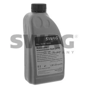 SWAG 30939095 Масло трансмиссионное Авто ATF 1л