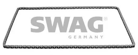 SWAG 30939965 Цепь привода распредвала