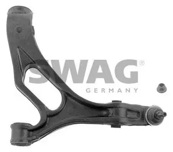 SWAG 30940164 Рычаг пер. подв. нижний R
