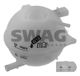 SWAG 30944535 Бачок расширительный VW Polo sedan Audi A1 Skoda Fabia