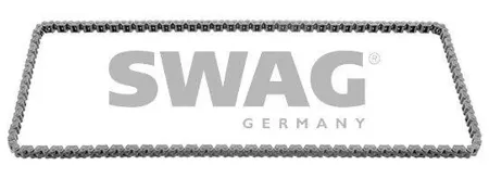 SWAG 30945956 Цепь ГРМ VAG 04- 1.8/2.0TFSI