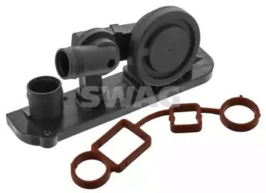 SWAG 30947726 Клапан вентиляции Audi TT A3 A4 Eos 2,0VW Jetta GTI