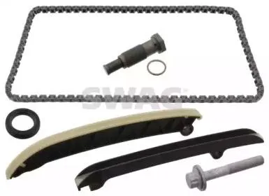 SWAG 30949517 Комплект цепи ГРМ VAG 1.2TSI 09-