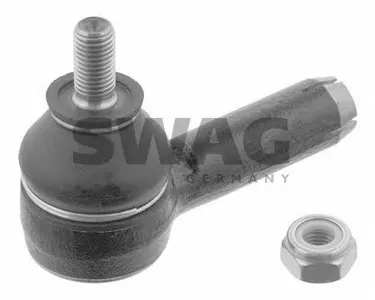 SWAG 32710003 Наконечник рулевой тяги [M14x1,5 RHT] лев,прав.