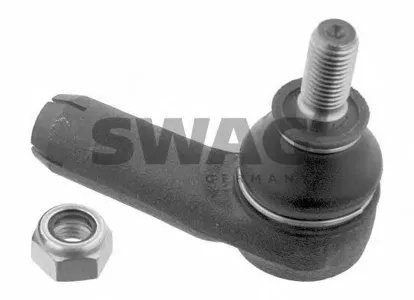 SWAG 32710008 Наконечник рулевой тяги R [M18x1.5]