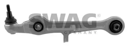 SWAG 32730034 Рычаг пер. подв. нижний лев,прав.
