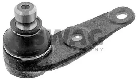 SWAG 32780010 Опора шаровая L без ГУ 19mm