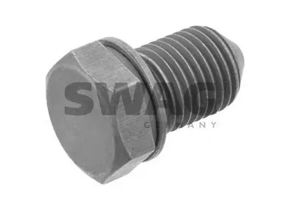 SWAG 32915374 Кольцо уплотнительное Пробка слива масла с м Audi , Skoda ,VW (M14x1.5x29.5 мм)