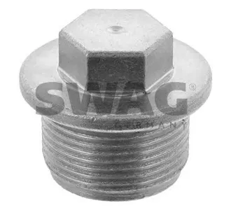 SWAG 32919294 Пробка масляного поддона