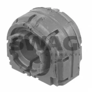 SWAG 32923358 Втулка заднего стабилизатора Audi A3 (8P1) VW Golf VVI 1.2 - 3.2L 2003 - 2013