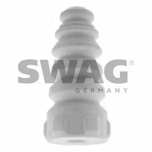 SWAG 32923430 Отбойник амортизатора зад. Audi A1 (8X1, 8XF) 2.0 TFSI quattro [201203-...]