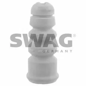 SWAG 32923478 Отбойник задн.амортизатора