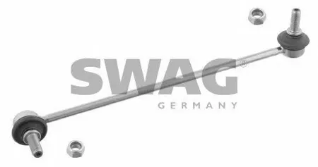 SWAG 32924122 Стойка стабилизатора передняя лев,прав. VW Golf V - VIII 1.4 - 2.0L 2003 - >