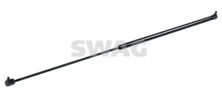 SWAG 33100258 Пружина газовая , капот