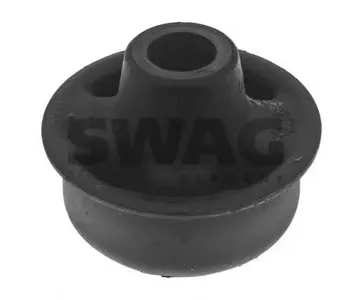 SWAG 40600003 Сайл.блок пер.рычага передний [вертик.]