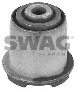 SWAG 40600012 Сайл.блок рычага пер.подв.