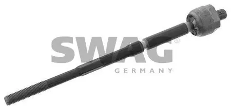SWAG 40740005 Рулевая тяга голая лев,прав [+гу]