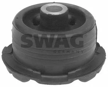 SWAG 40790005 Сайлент блок задней балки