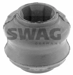 SWAG 40790021 Подвеска соединит. тяги стаб.