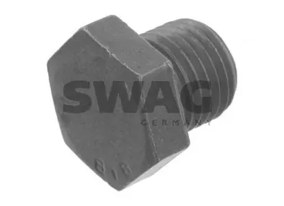 SWAG 40903160 Болт масляного поддона Opel Astra F G 1.4 - 2.0L 1992 - 2005
