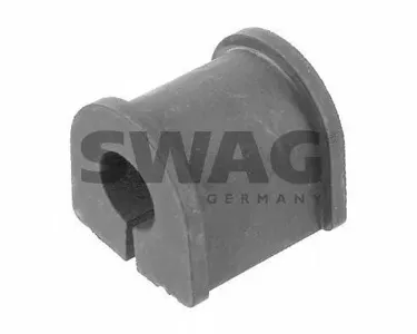 SWAG 40924753 Втулка стабилизатора задн. подвески